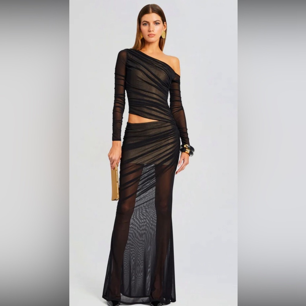 Retrofete Aura Dress
